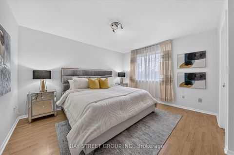 Photo 20 at 95 TINETA Crescent, Malvern West, Toronto