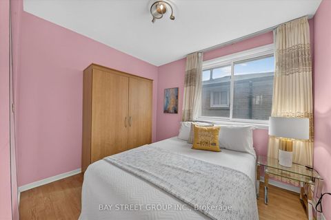 Photo 23 at 95 TINETA Crescent, Malvern West, Toronto