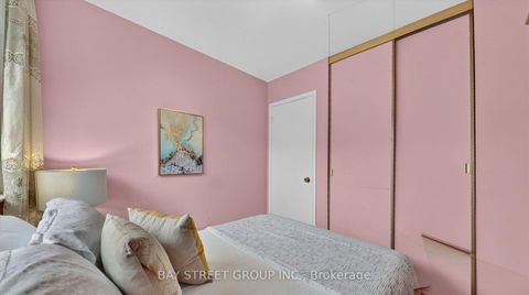 Photo 25 at 95 TINETA Crescent, Malvern West, Toronto
