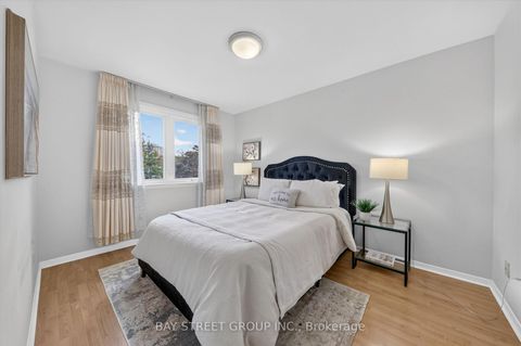 Photo 26 at 95 TINETA Crescent, Malvern West, Toronto