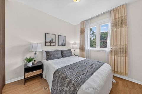 Photo 28 at 95 TINETA Crescent, Malvern West, Toronto