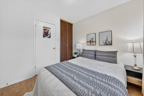 Photo 29 at 95 TINETA Crescent, Malvern West, Toronto