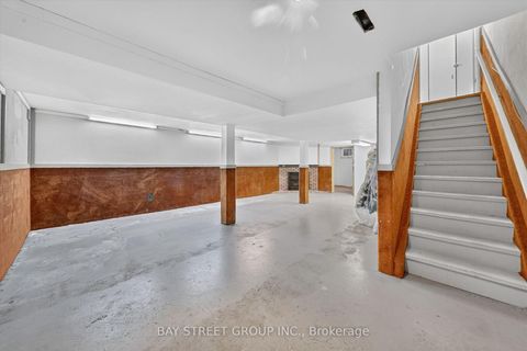 Photo 30 at 95 TINETA Crescent, Malvern West, Toronto