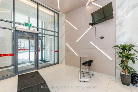 Photo 2 at 604 - 181 Huron Street, Chinatown, Toronto