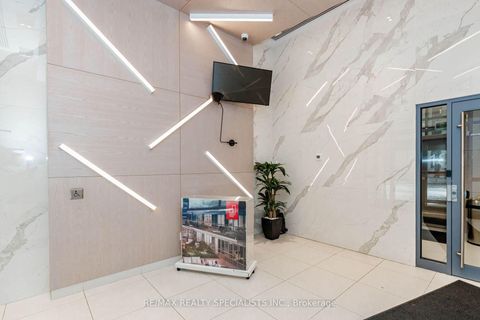 Photo 3 at 604 - 181 Huron Street, Chinatown, Toronto