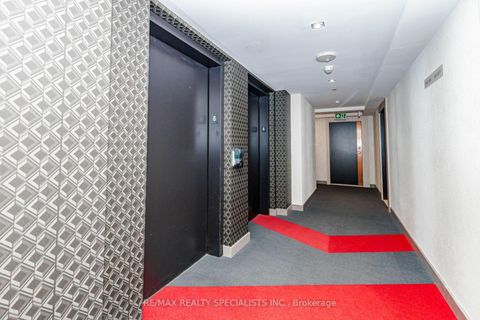 Photo 5 at 604 - 181 Huron Street, Chinatown, Toronto