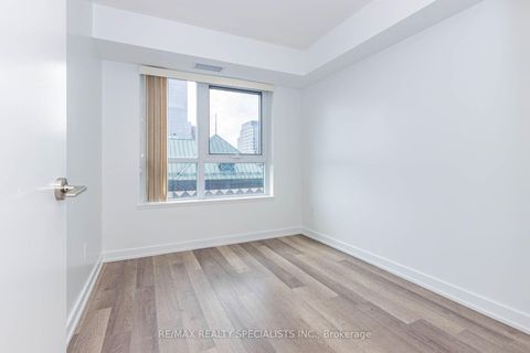 Photo 17 at 604 - 181 Huron Street, Chinatown, Toronto