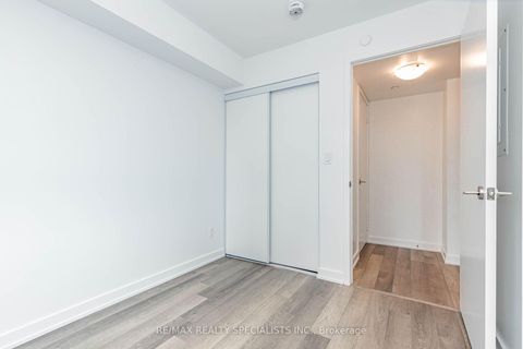 Photo 18 at 604 - 181 Huron Street, Chinatown, Toronto