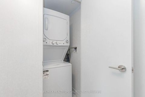 Photo 20 at 604 - 181 Huron Street, Chinatown, Toronto