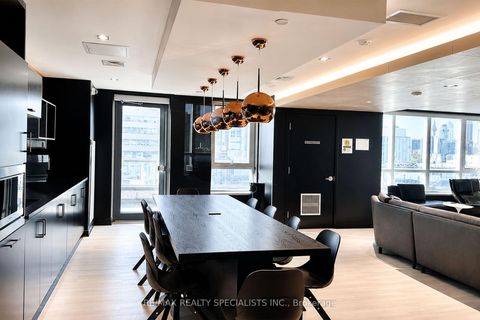 Photo 22 at 604 - 181 Huron Street, Chinatown, Toronto