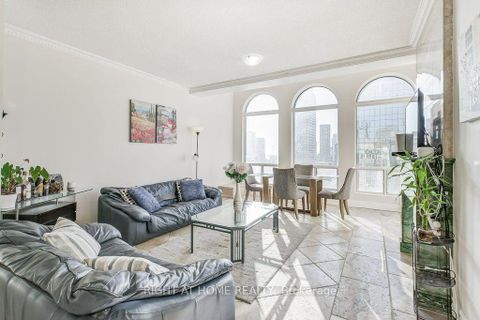 Photo 13 at PH2 - 25 Grenville Street, Bay Street Corridor, Toronto