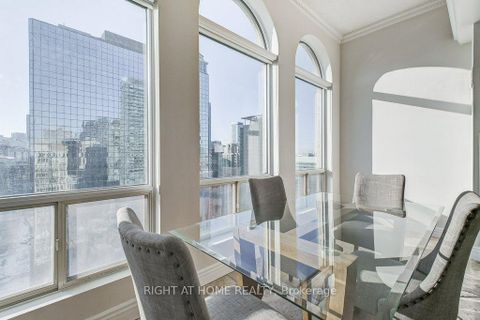 Photo 18 at PH2 - 25 Grenville Street, Bay Street Corridor, Toronto