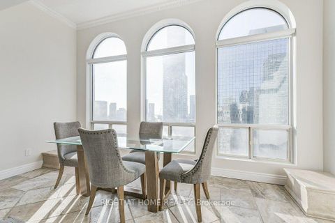 Photo 19 at PH2 - 25 Grenville Street, Bay Street Corridor, Toronto