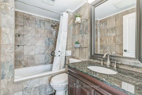 Photo 25 at PH2 - 25 Grenville Street, Bay Street Corridor, Toronto