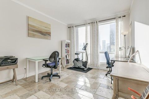 Photo 26 at PH2 - 25 Grenville Street, Bay Street Corridor, Toronto