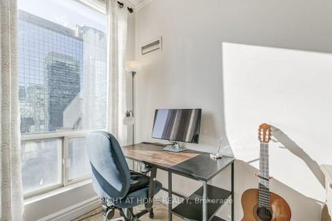 Photo 27 at PH2 - 25 Grenville Street, Bay Street Corridor, Toronto