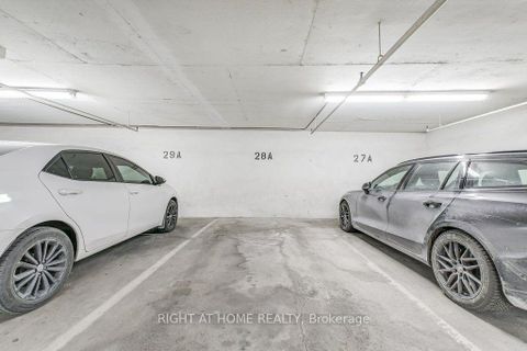 Photo 32 at PH2 - 25 Grenville Street, Bay Street Corridor, Toronto