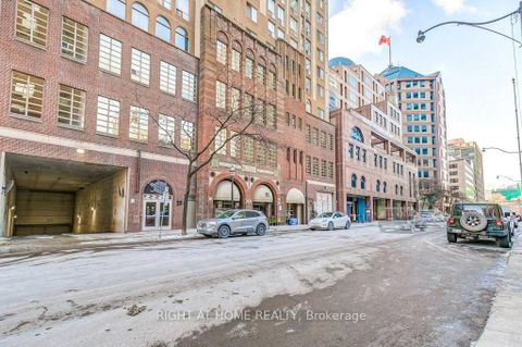 Photo 34 at PH2 - 25 Grenville Street, Bay Street Corridor, Toronto