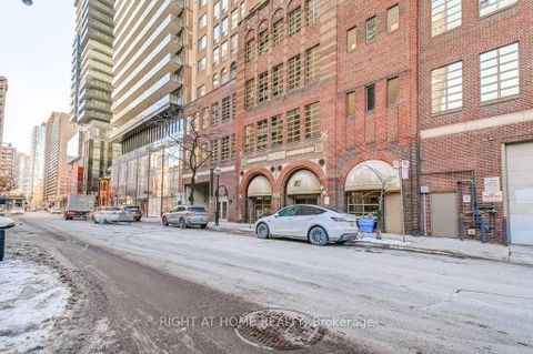 Photo 35 at PH2 - 25 Grenville Street, Bay Street Corridor, Toronto