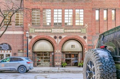 Photo 36 at PH2 - 25 Grenville Street, Bay Street Corridor, Toronto