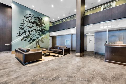 Photo 4 at 1802 - 85 East Liberty Street, Niagara, Toronto