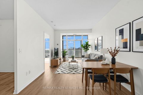 Photo 5 at 1802 - 85 East Liberty Street, Niagara, Toronto