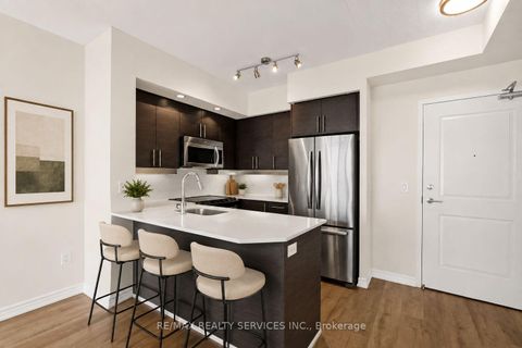 Photo 6 at 1802 - 85 East Liberty Street, Niagara, Toronto