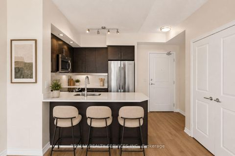 Photo 7 at 1802 - 85 East Liberty Street, Niagara, Toronto