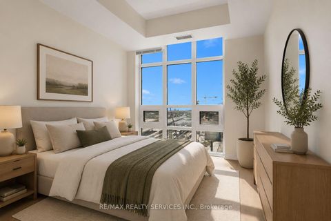 Photo 8 at 1802 - 85 East Liberty Street, Niagara, Toronto