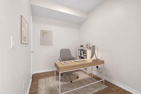 Photo 9 at 1802 - 85 East Liberty Street, Niagara, Toronto