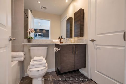 Photo 10 at 1802 - 85 East Liberty Street, Niagara, Toronto