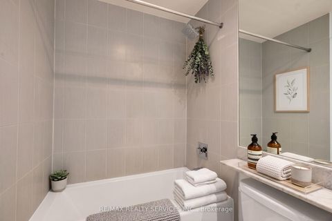 Photo 11 at 1802 - 85 East Liberty Street, Niagara, Toronto