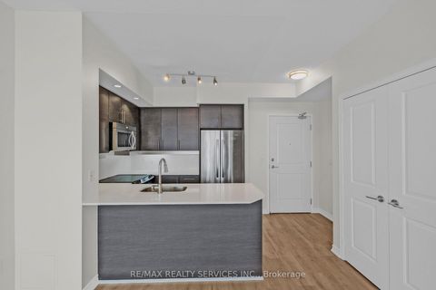 Photo 14 at 1802 - 85 East Liberty Street, Niagara, Toronto