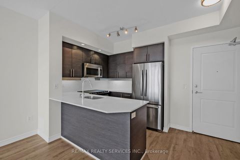 Photo 15 at 1802 - 85 East Liberty Street, Niagara, Toronto