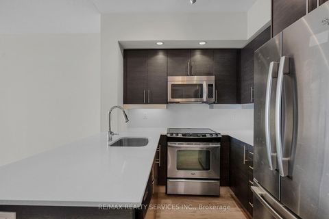 Photo 16 at 1802 - 85 East Liberty Street, Niagara, Toronto