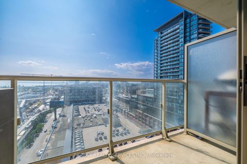 Photo 28 at 1802 - 85 East Liberty Street, Niagara, Toronto