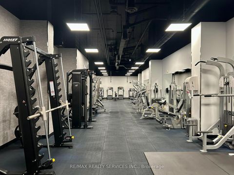 Photo 30 at 1802 - 85 East Liberty Street, Niagara, Toronto