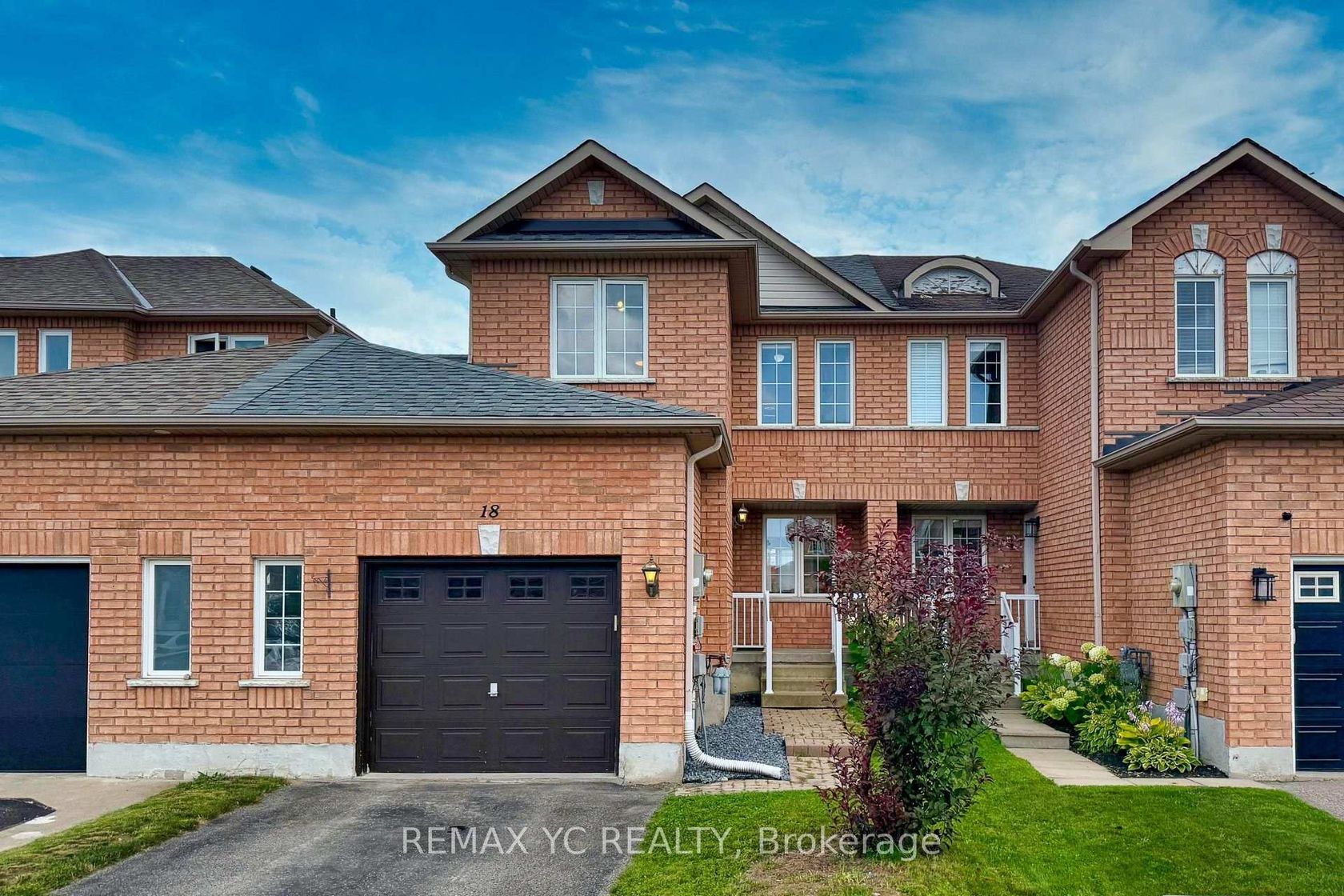 18 Coleman Drive, Edgehill Drive, Barrie photo number 2