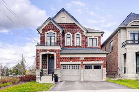 Photo 1 at 56 Botelho Circle, Bayview Southeast, Aurora