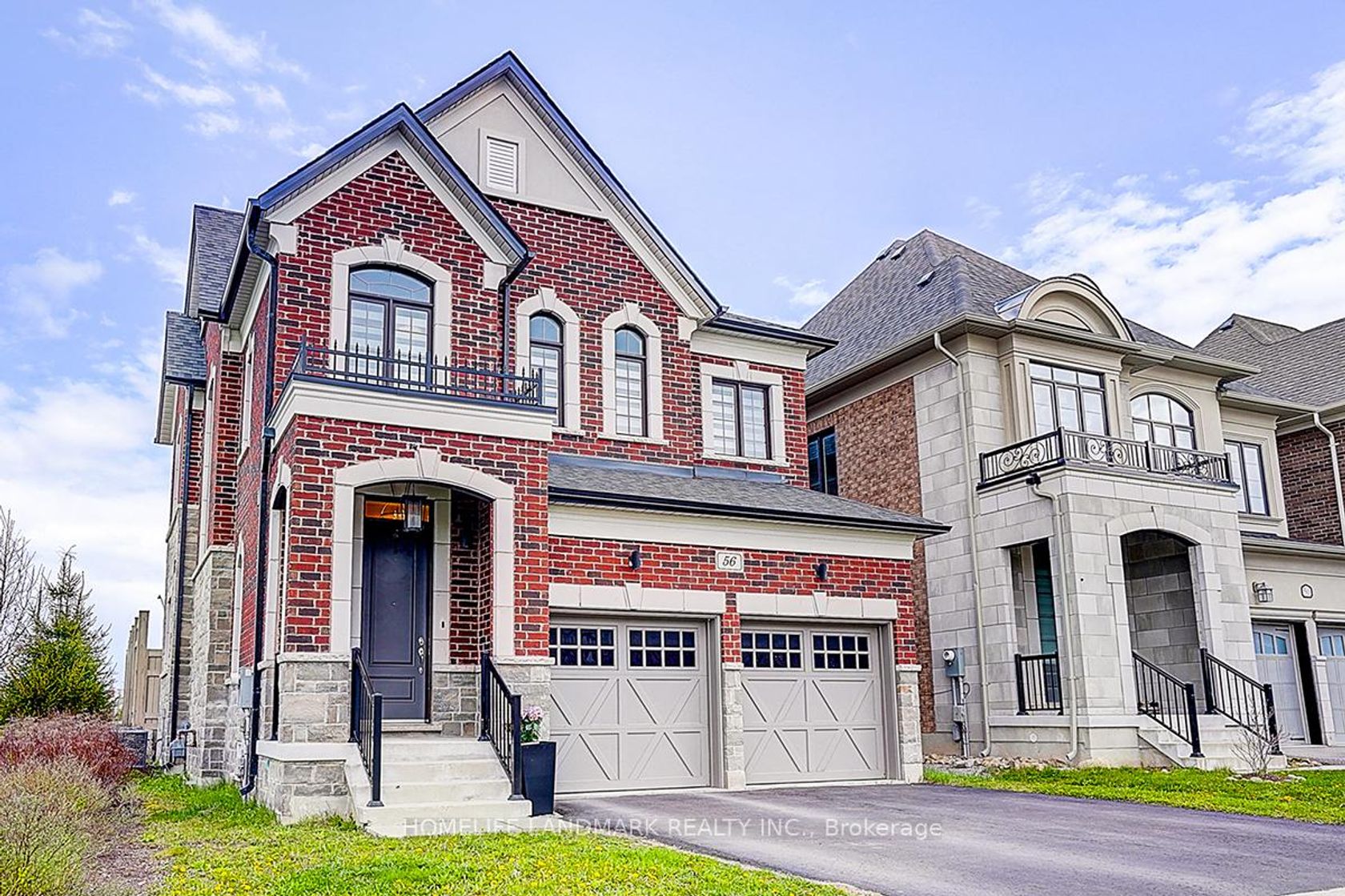 56 Botelho Circle, Bayview Southeast, Aurora photo number 2