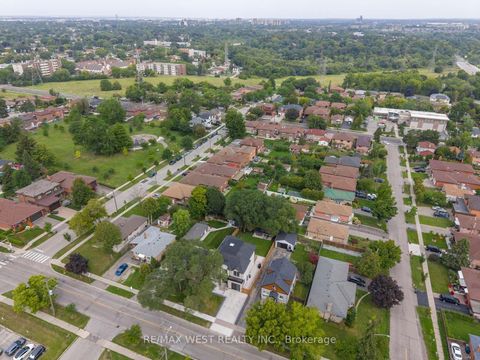 Photo 6 at 46 Golfdown Drive, Old Rexdale, Toronto