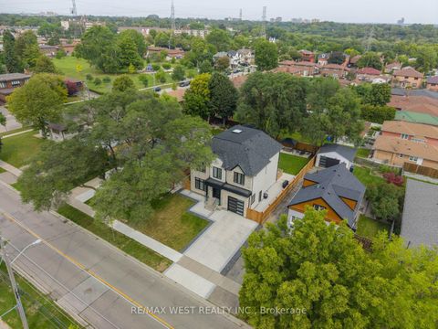 Photo 8 at 46 Golfdown Drive, Old Rexdale, Toronto
