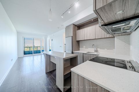 Photo 2 at 1805 - 50 Forest Manor Road, Henry Farm, Toronto