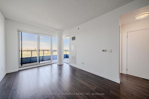 Photo 3 at 1805 - 50 Forest Manor Road, Henry Farm, Toronto