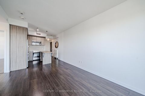 Photo 4 at 1805 - 50 Forest Manor Road, Henry Farm, Toronto