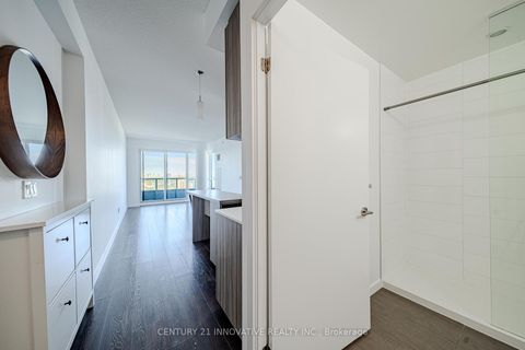 Photo 5 at 1805 - 50 Forest Manor Road, Henry Farm, Toronto