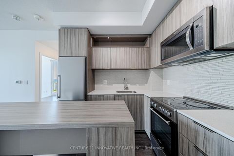 Photo 6 at 1805 - 50 Forest Manor Road, Henry Farm, Toronto