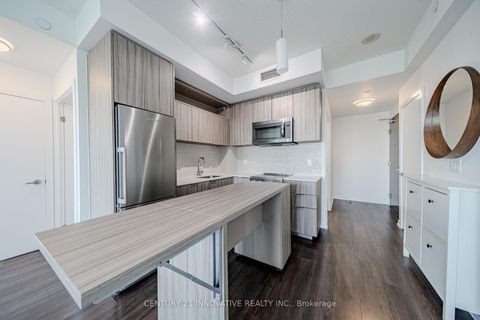 Photo 7 at 1805 - 50 Forest Manor Road, Henry Farm, Toronto