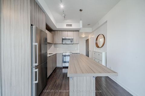 Photo 8 at 1805 - 50 Forest Manor Road, Henry Farm, Toronto
