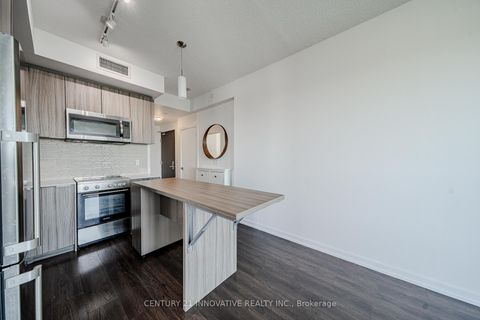 Photo 9 at 1805 - 50 Forest Manor Road, Henry Farm, Toronto